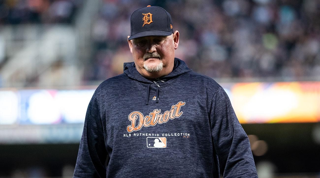 Tigers Fire Pitching Coach Chris Bosio For Making Insensitive Comments