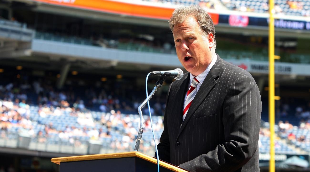 Report Yankees Announcer Michael Kay Cleared for YES Network Return