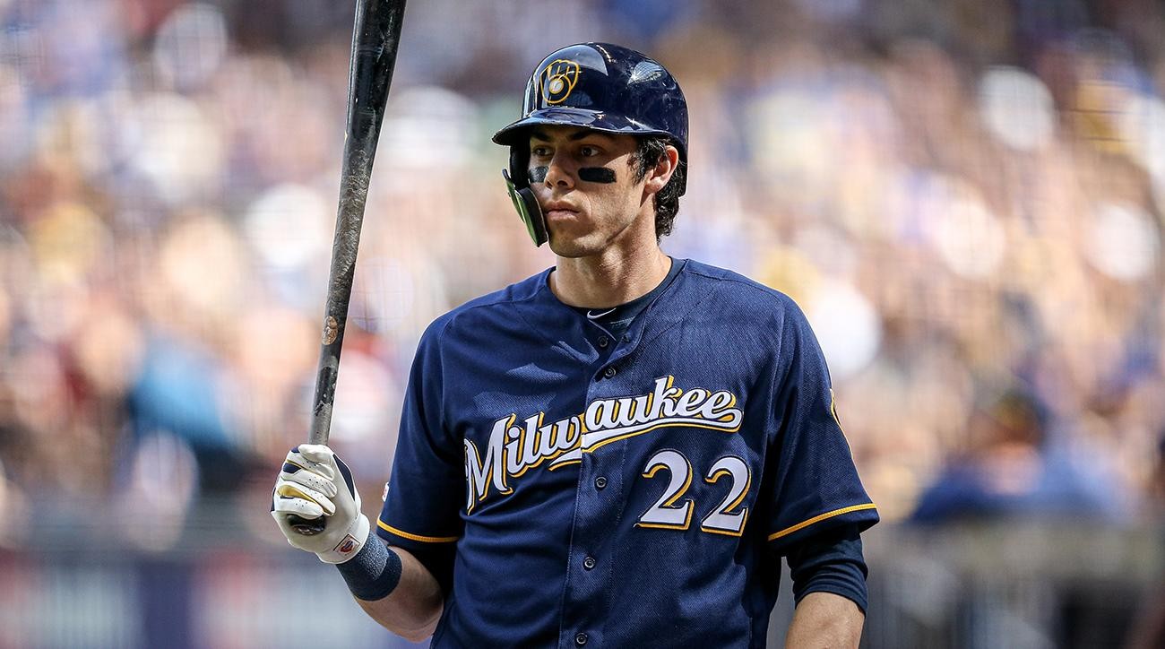 Christian Yelich Says the Home Run Derby Will Not Ruin His Swing