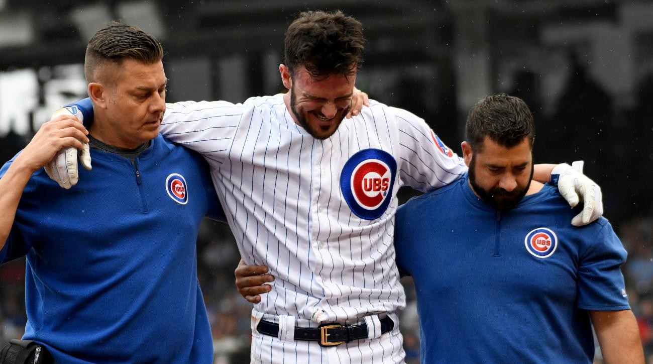 cubs championship jersey