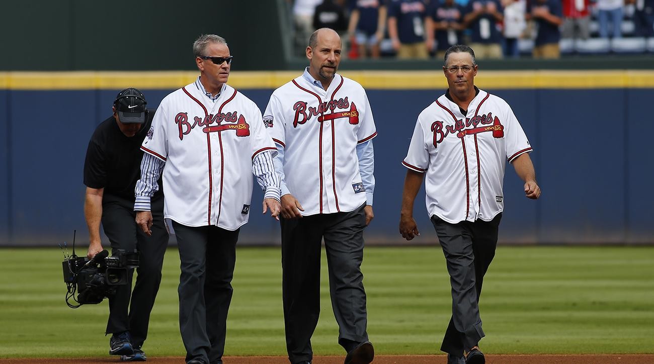 Fox's John Smoltz says Astros are 'the team to beat, no doubt