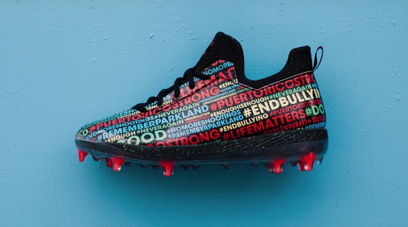 best cleats for dbs