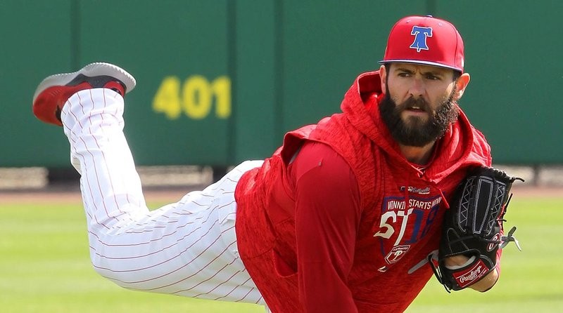 One Of The Major Offseason Winners Is The Phillies Grading The Nl East Winter Transactions 0861