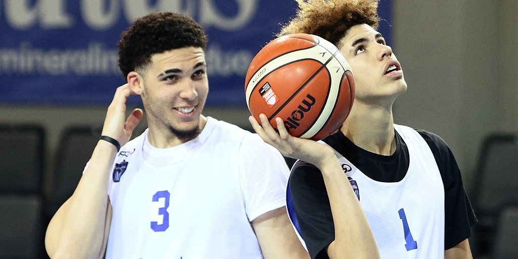 Ball Brothers Q&A Beginning Life in Lithuania