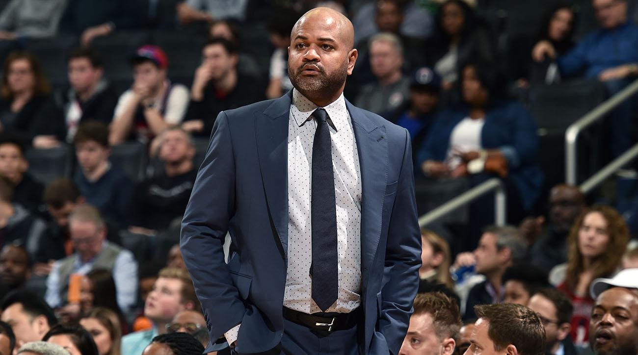 Lakers to Interview Former Grizzlies Coach J.B. Bickerstaff for Head