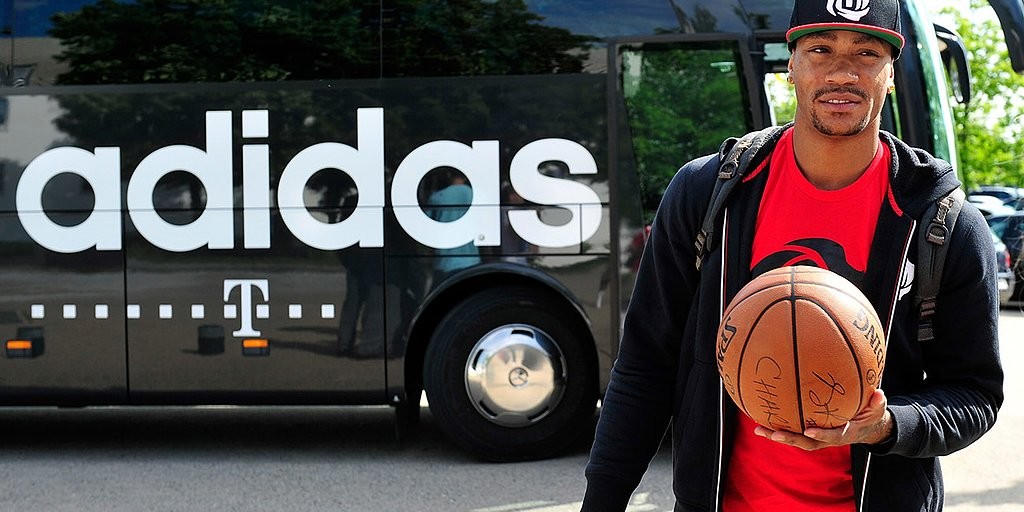 adidas derrick rose contract adidas derrick rose contract