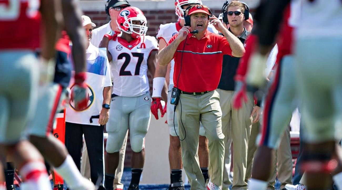 Redshirt freshmen to watch in 2017