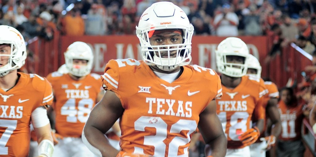 How to Watch the Texas Bowl Texas vs. Missouri, Live Stream, TV