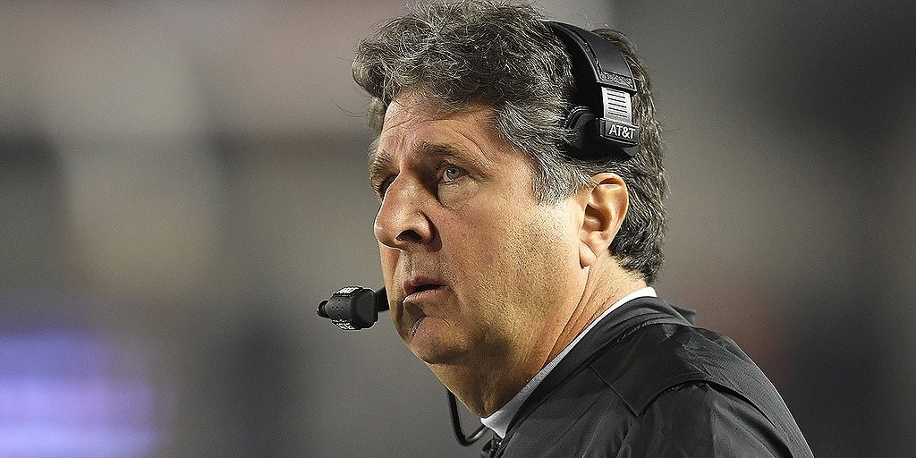 Source: Mike Leach Agrees To New Five-Year Deal With Washington State