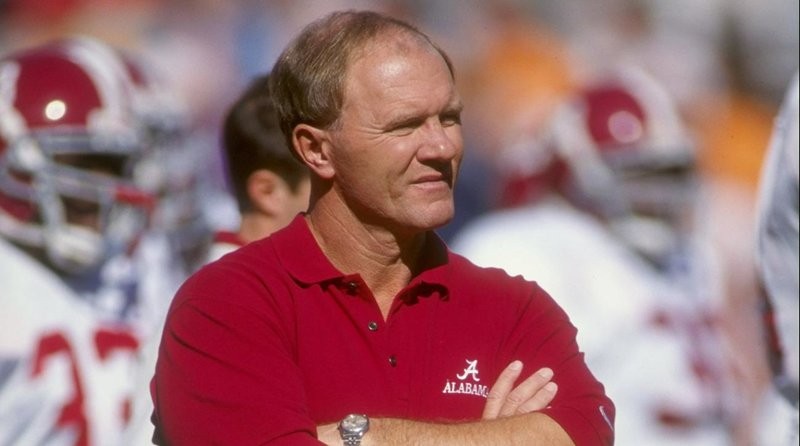 Report Ex Alabama Head Coach Mike Dubose Hospitalized After