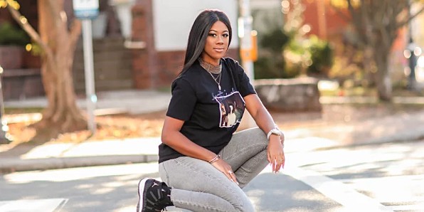 michael jordan daughter sneakers