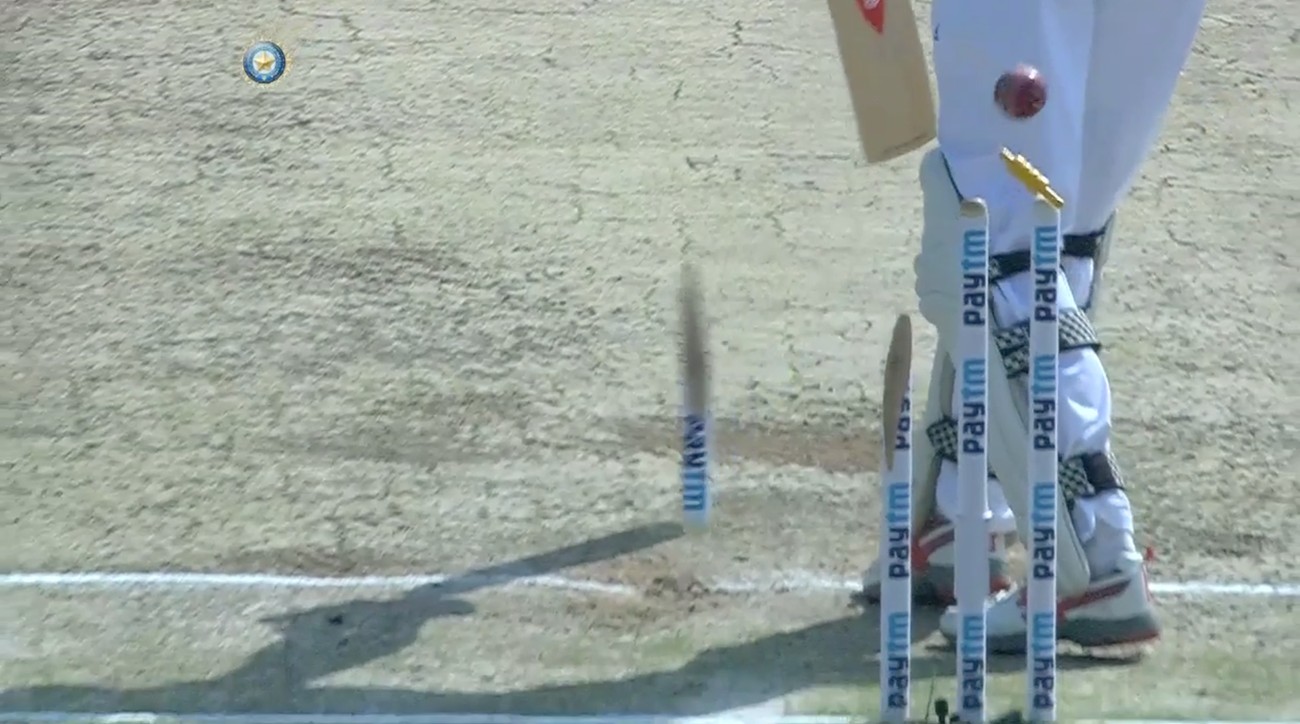 Johnny Throws A Ball As Hard As He Can It Comes Back To Him at Emily