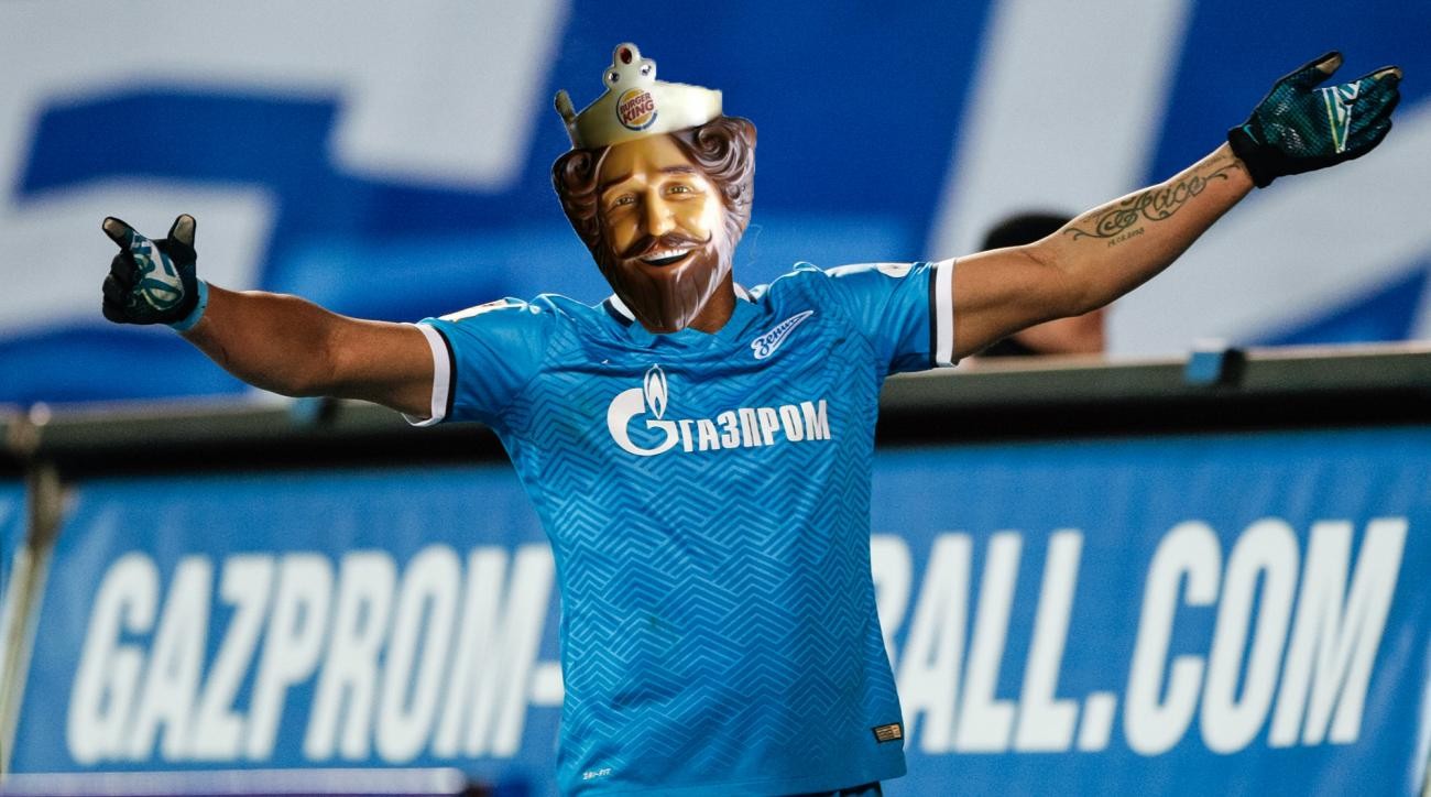 Soccer team offered 7.6 million to change its name to Burger King