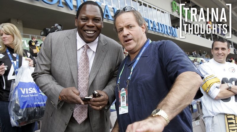 Traina Thoughts: ESPN's NFL Pregame Show Takes Big Ratings Hit