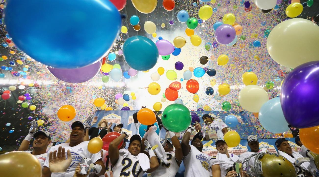 The best and worst bowl game gift packages