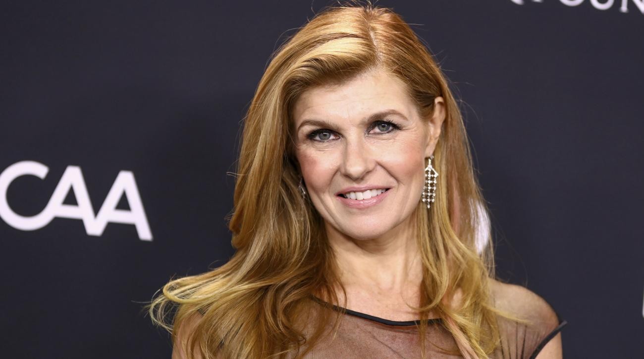 Friday Night Lights' Connie Britton reveals the women who inspired Tami