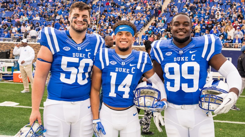 seniors-of-duke-football