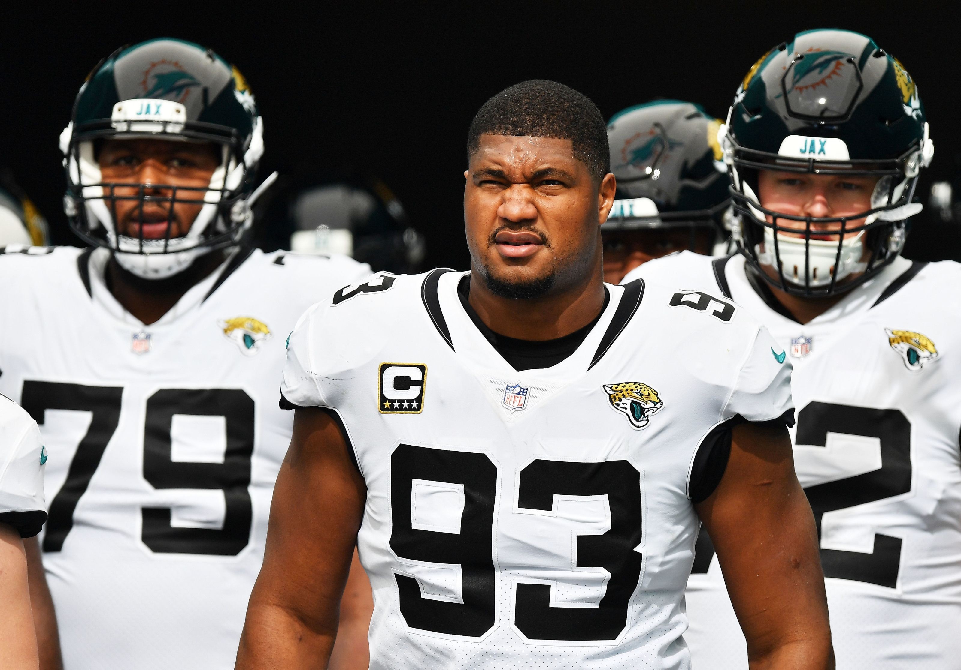 The Jaguars general manager wannabe looks to the NFL combine