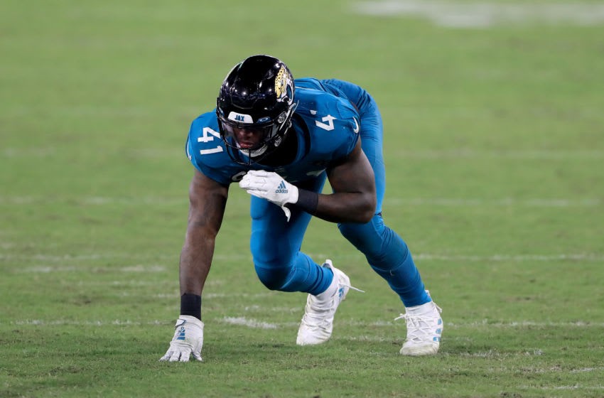 Injuries keep decimating Jacksonville Jaguars, place 3 on IR
