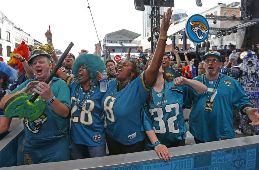 Jacksonville Jaguars Changes this offseason could lead to more wins