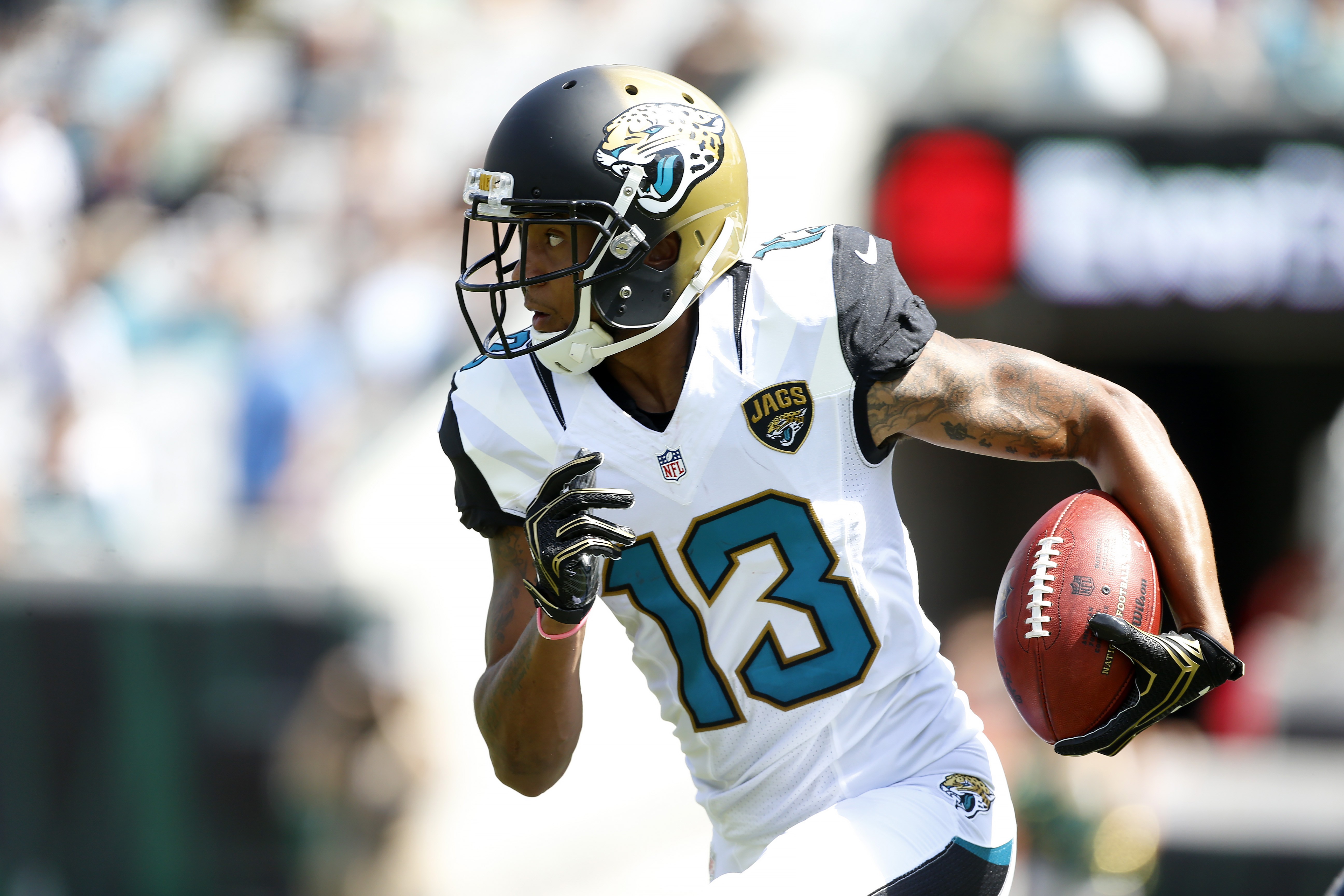 Expect these Jacksonville Jaguars players to see their roles reduced in