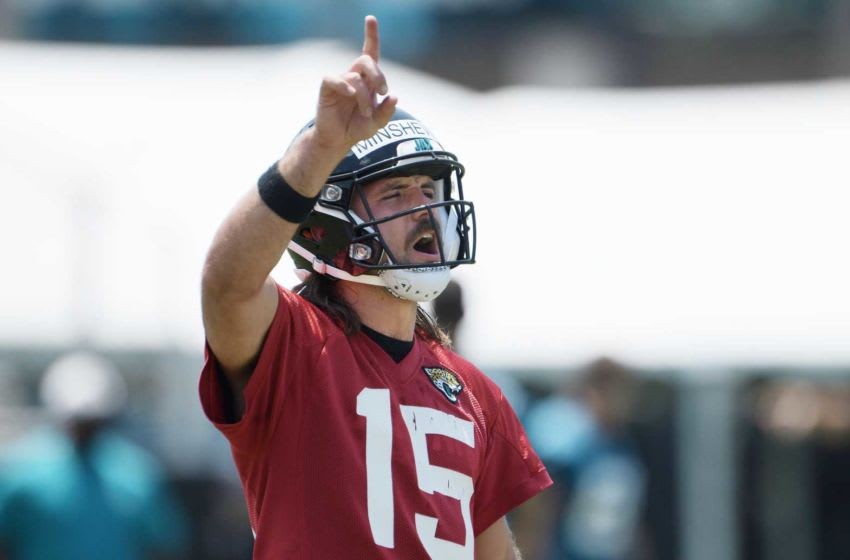 Jacksonville Jaguars set up for success thanks to salary cap space