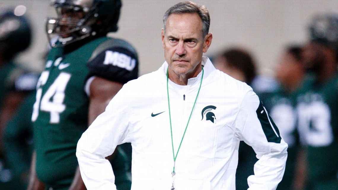 mark dantonio white pages nj