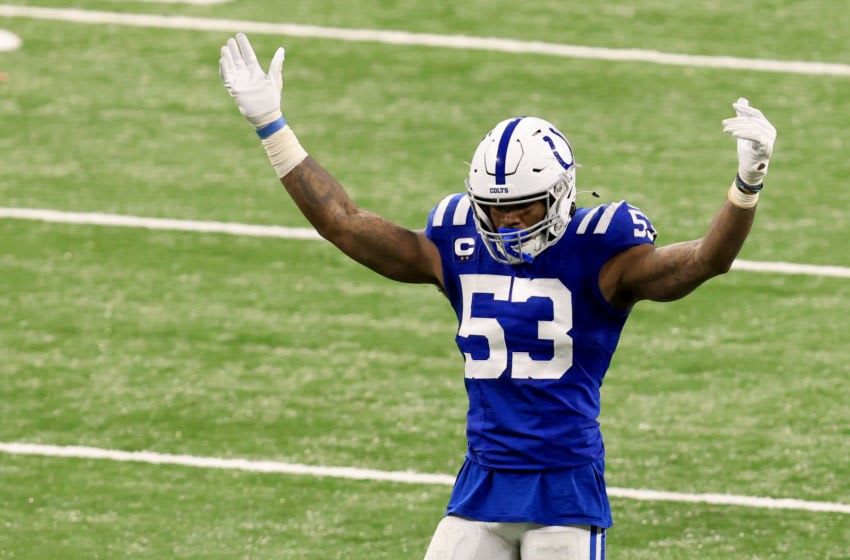 Colts Chart shows Indy clearly bestdrafting team in NFL since 2017