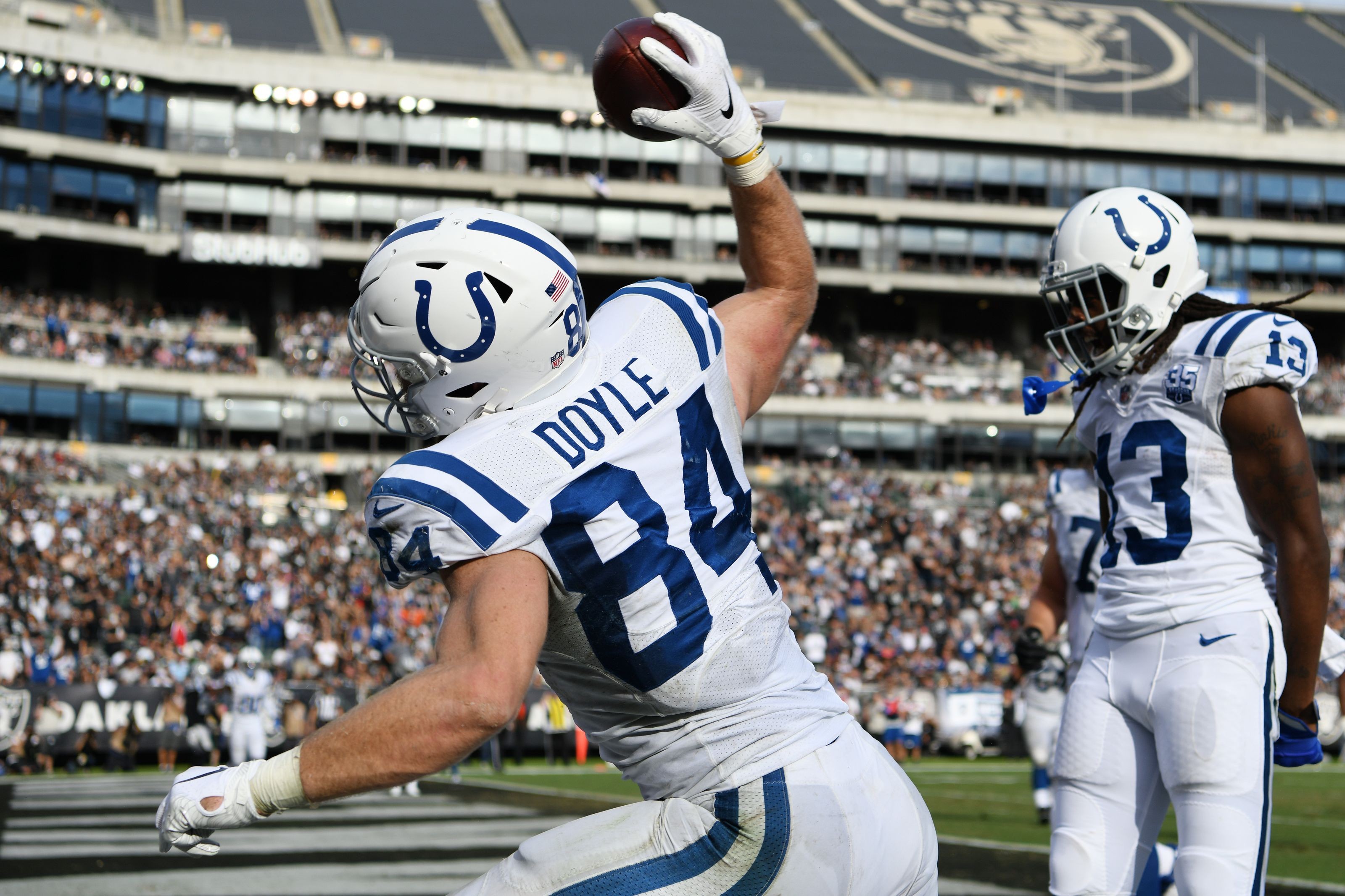 How good is this Colts team?