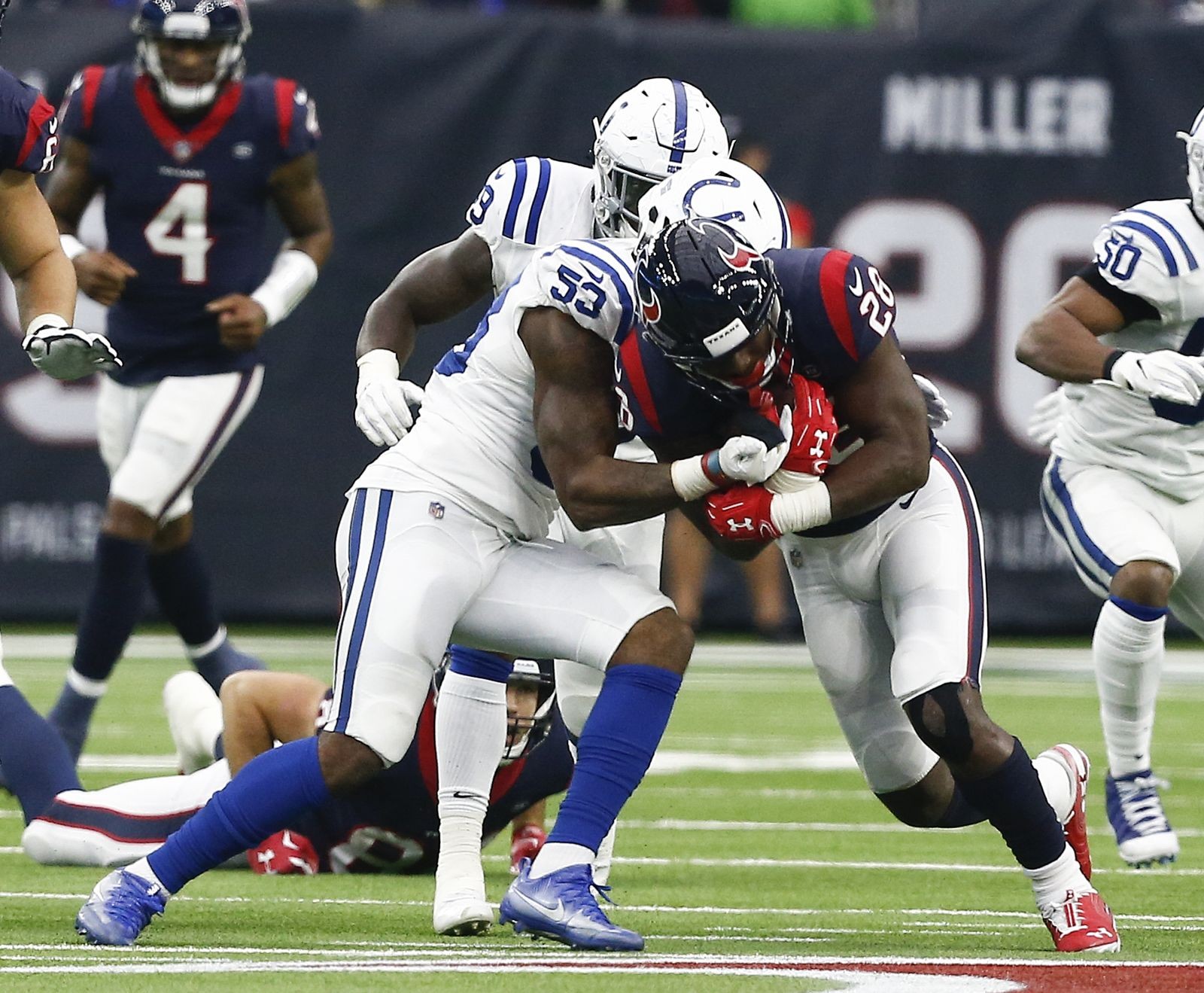 stream cowboys colts