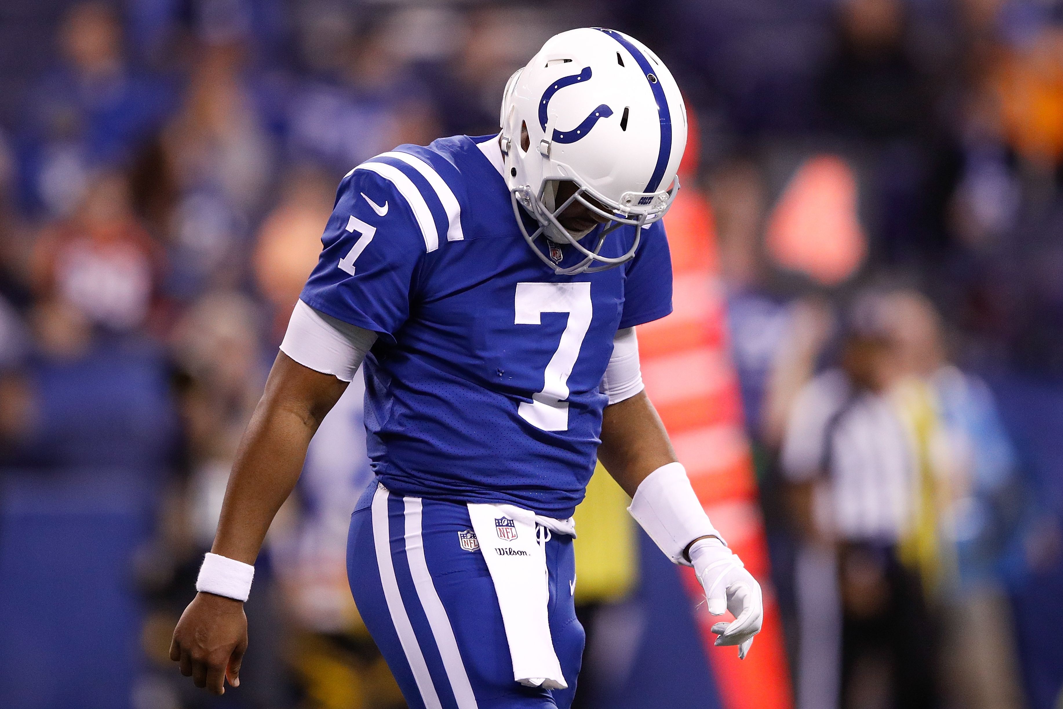 Indianapolis Colts Game Recap: Week 15 Vs Denver Broncos