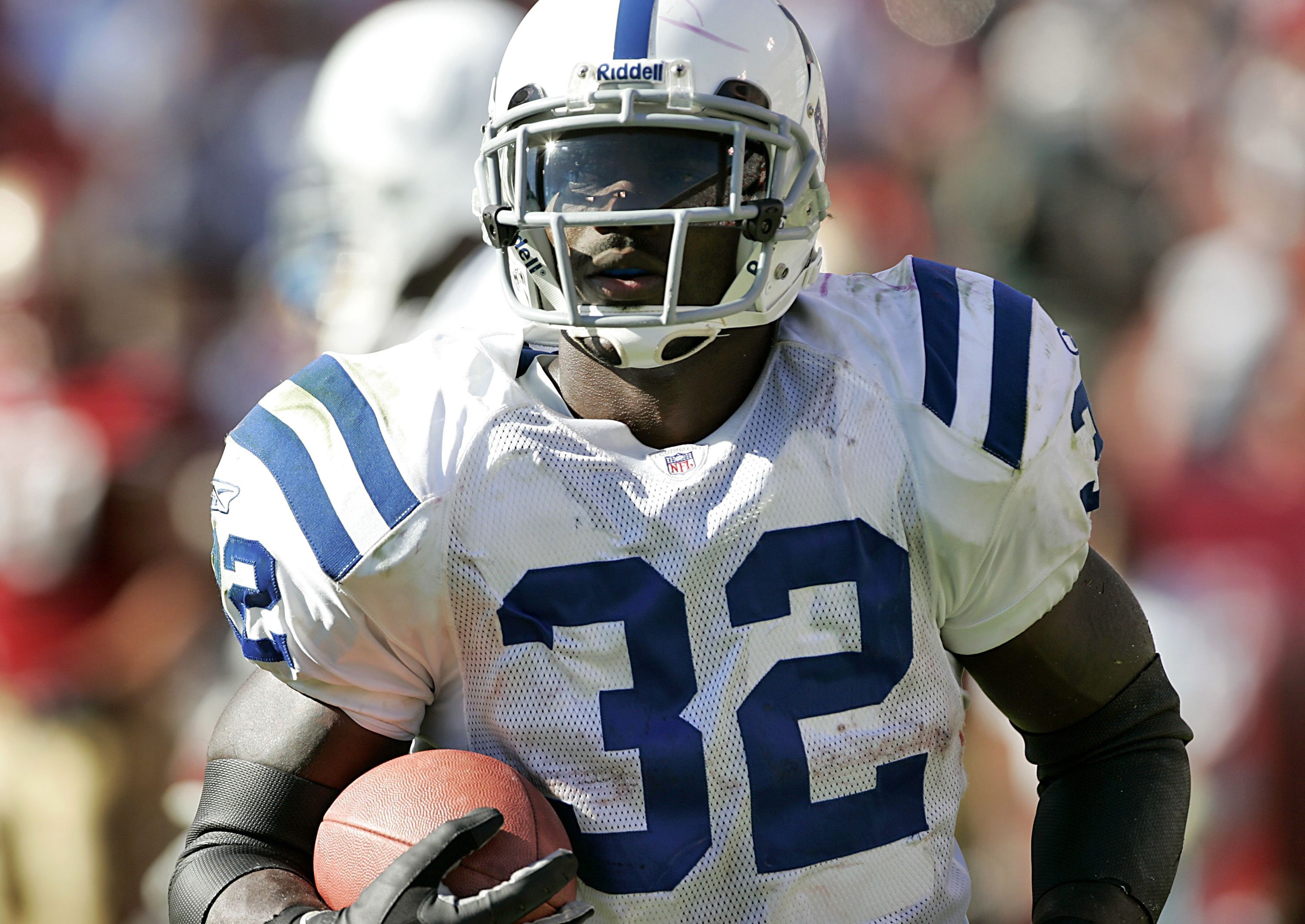 8 Best Indianapolis Colts NFL Draft Picks of AllTime