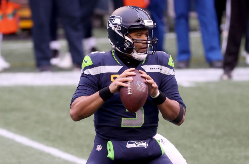 Colts Latest Russell Wilson rumors suggest not trading