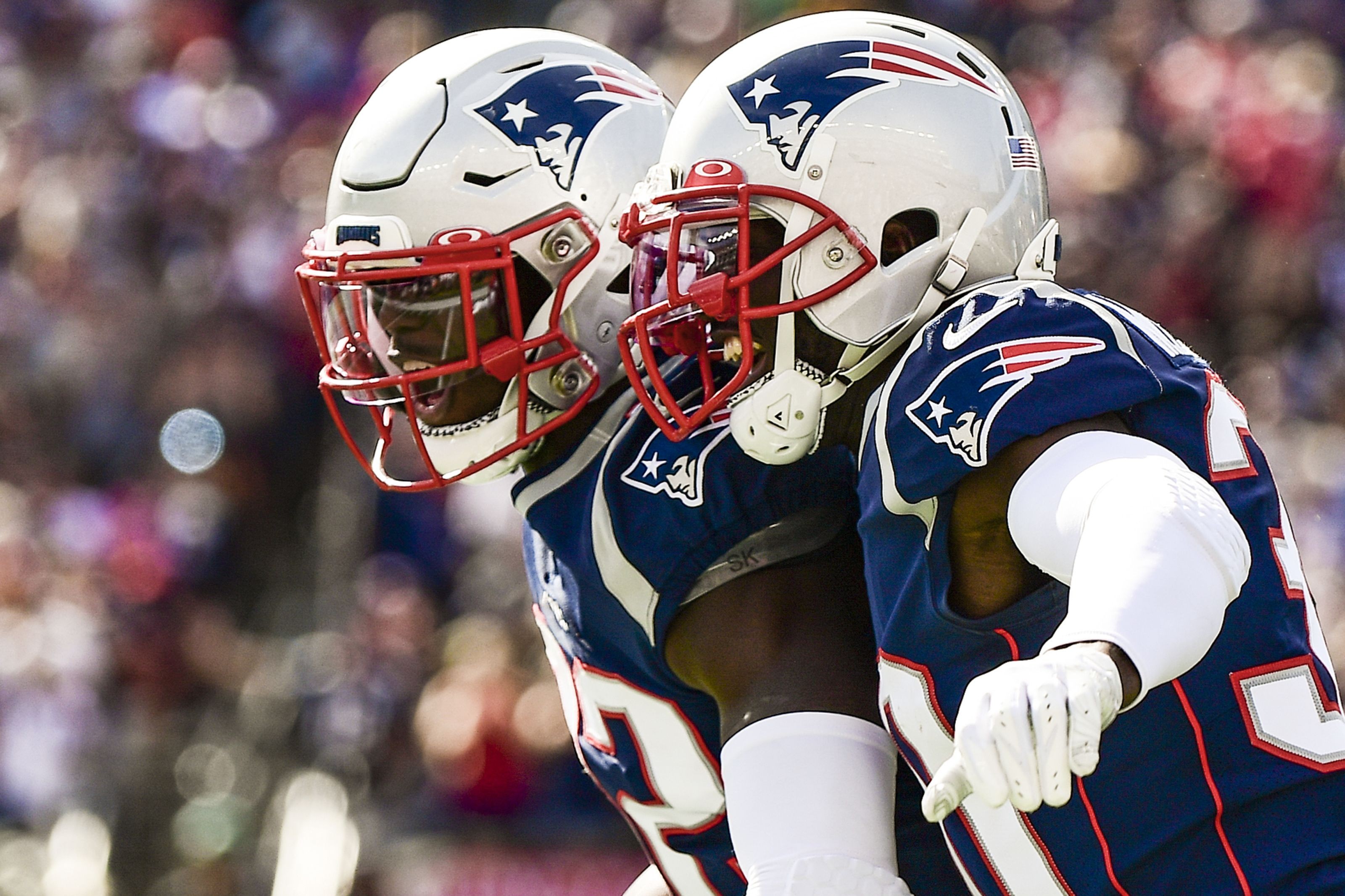 Patriots defense Will the scoreless streak continue against the Bills?