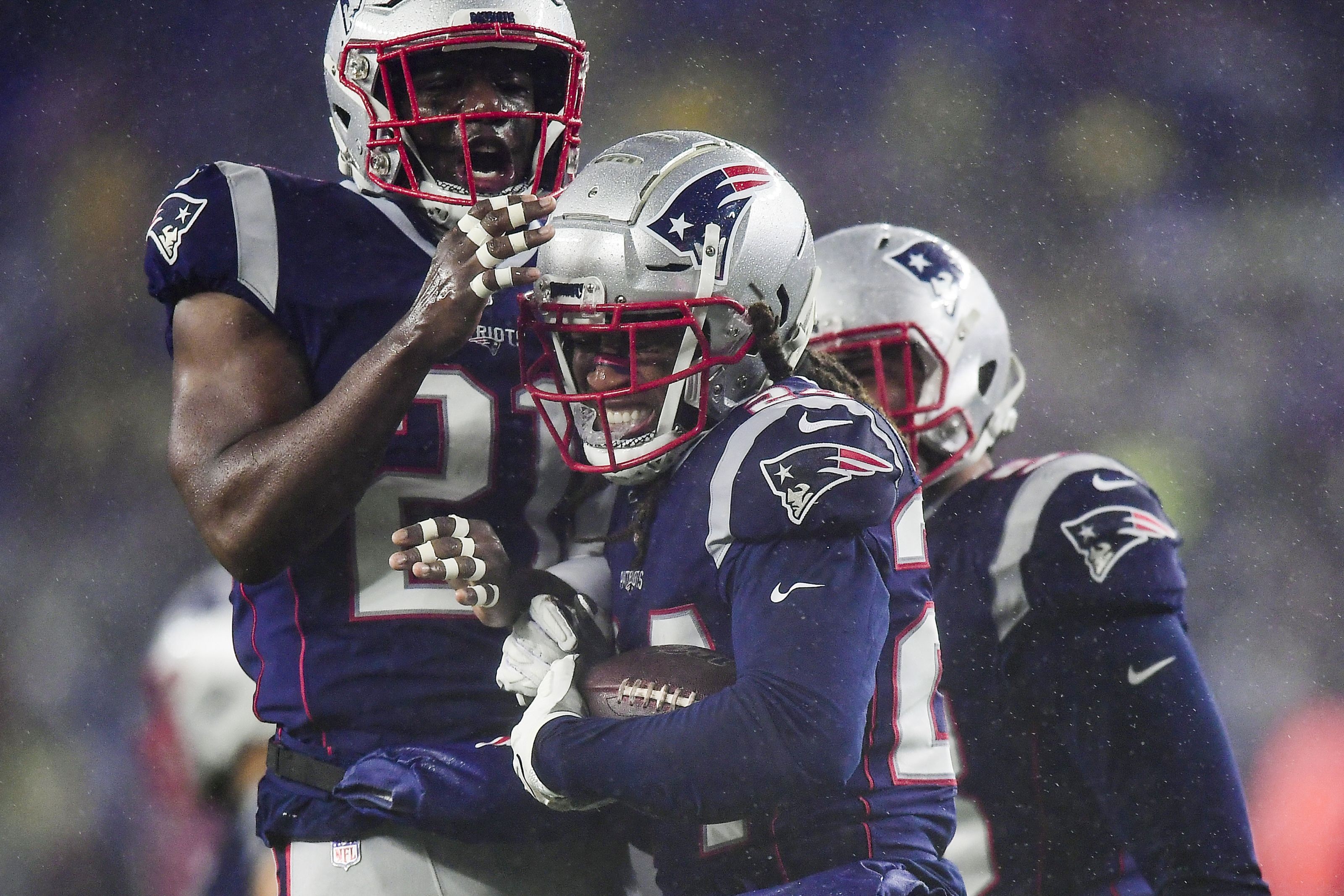 What we learned about the Patriots in their win over Dallas