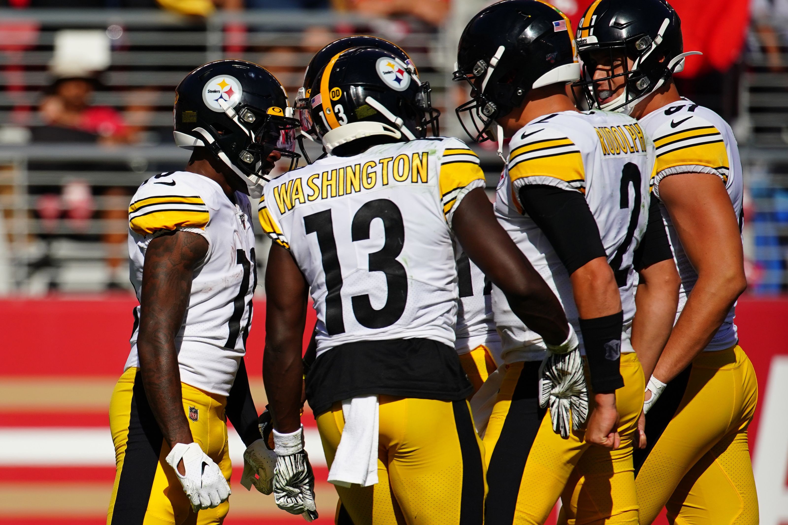 How the Steelers can still make the playoffs in 2019