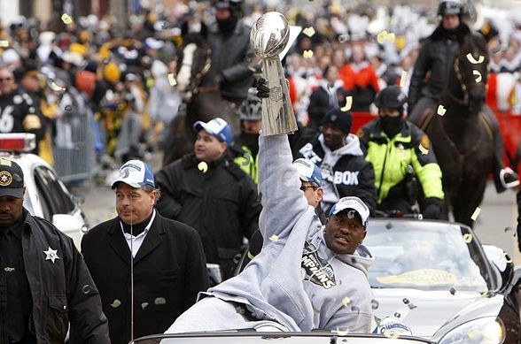 Pittsburgh Steelers: Top 20 Moments In Franchise History