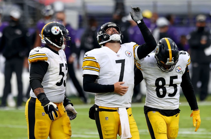 3 Things We Learned From Steelers Win Against Baltimore Ravens