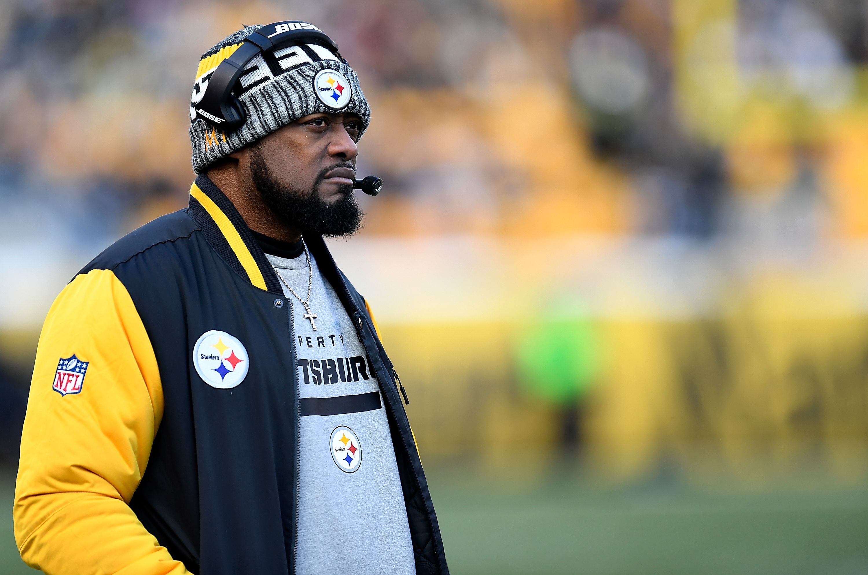 Pittsburgh Steelers granted 4 million in rollover cap space