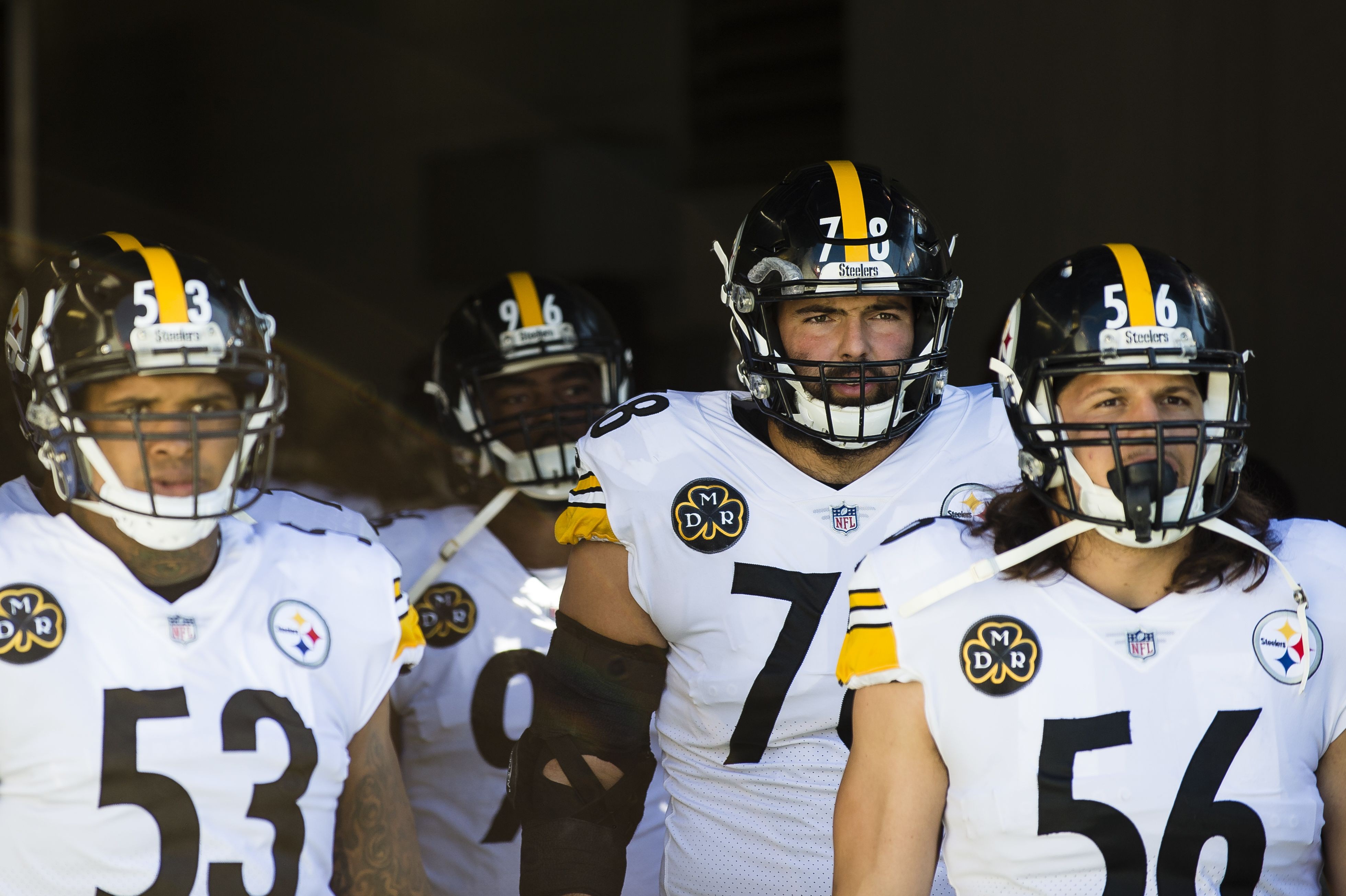 Top 100 Nfl Players 2020 Steelers at Lisa Simek blog