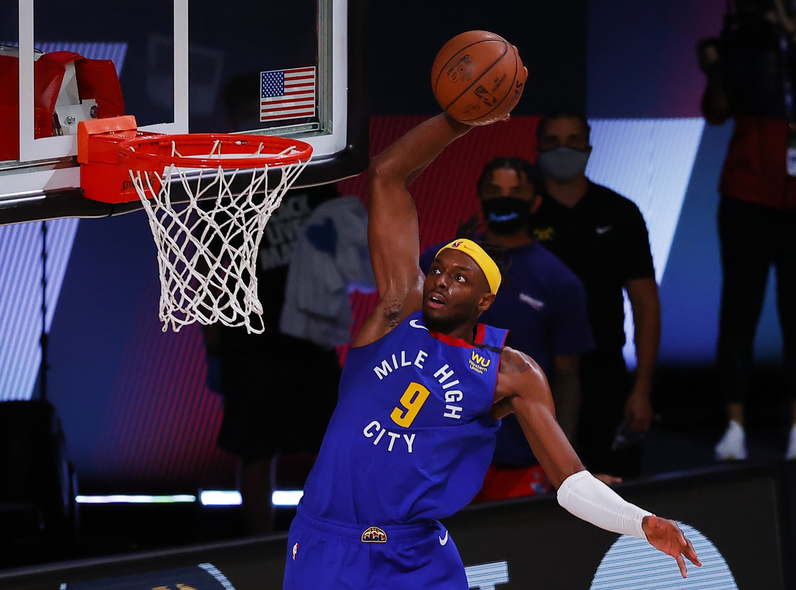 Knicks Free Agency 5 best power forwards available