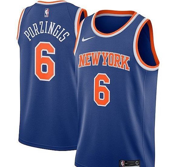 New York Knicks Holiday Gift Guide