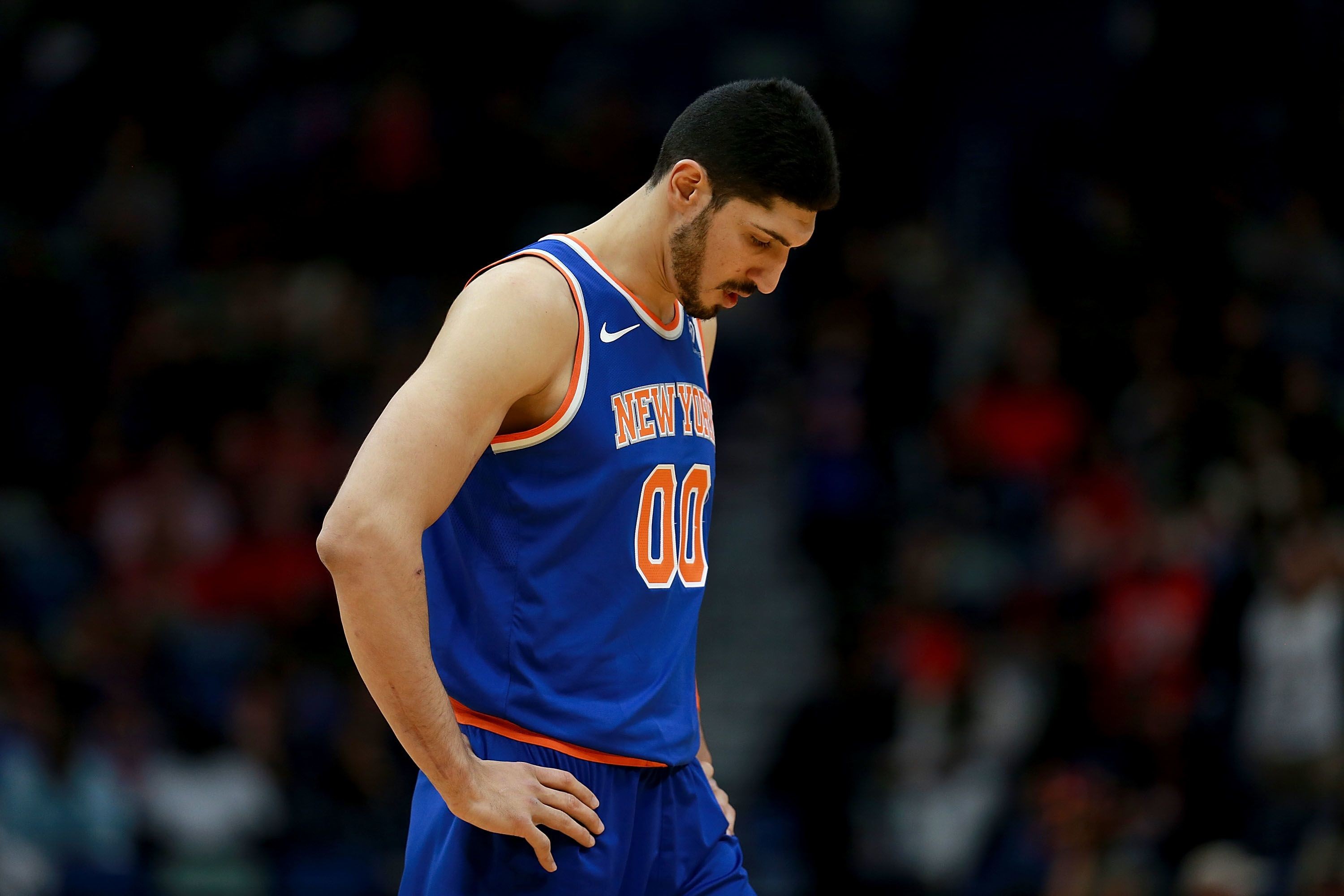 New York Knicks Top 10 player efficiency ratings in franchise history