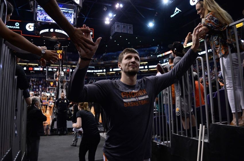 New York Knicks Best Free Agent Fits At Power Forward