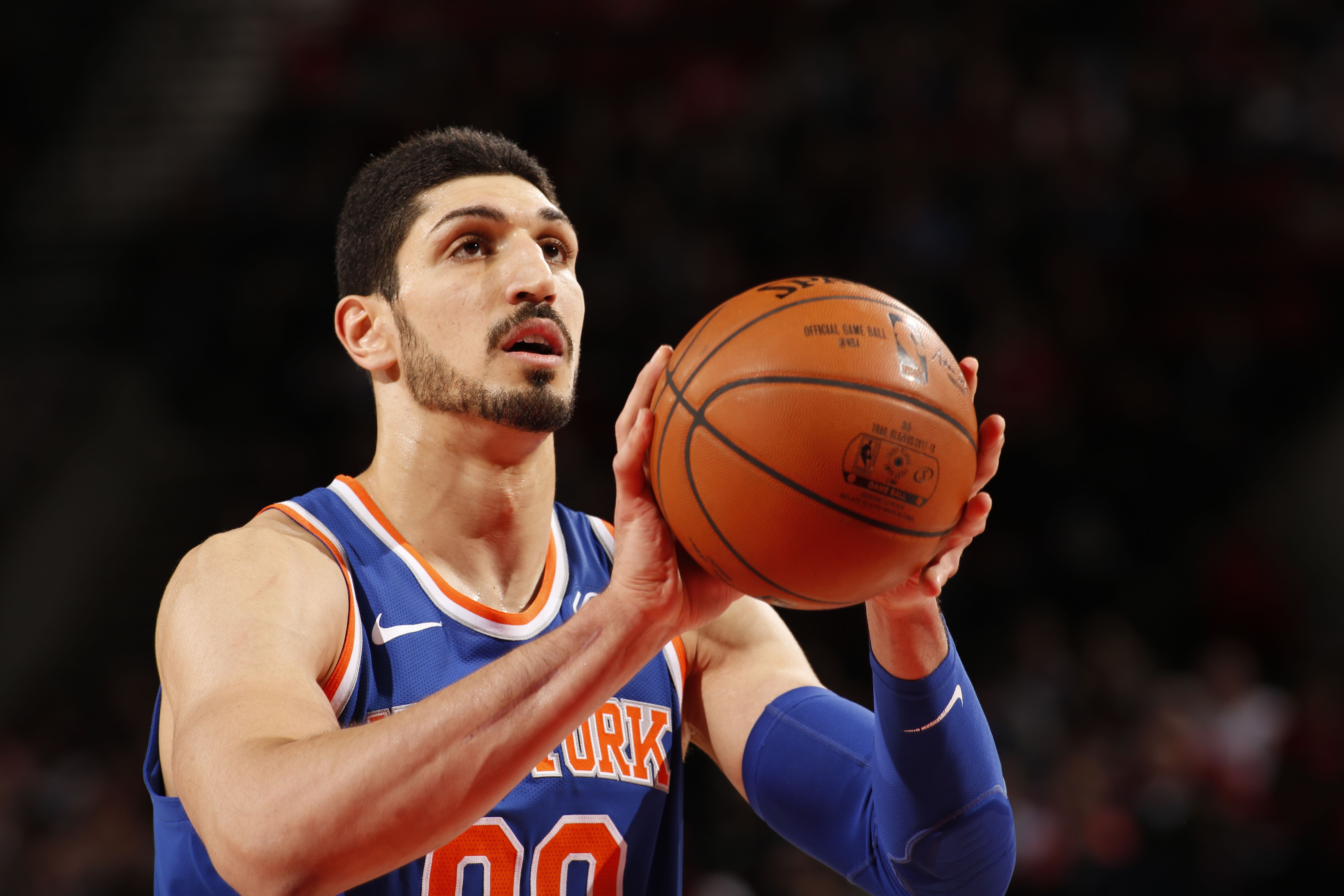 New York Knicks Salaries for the 201819 season