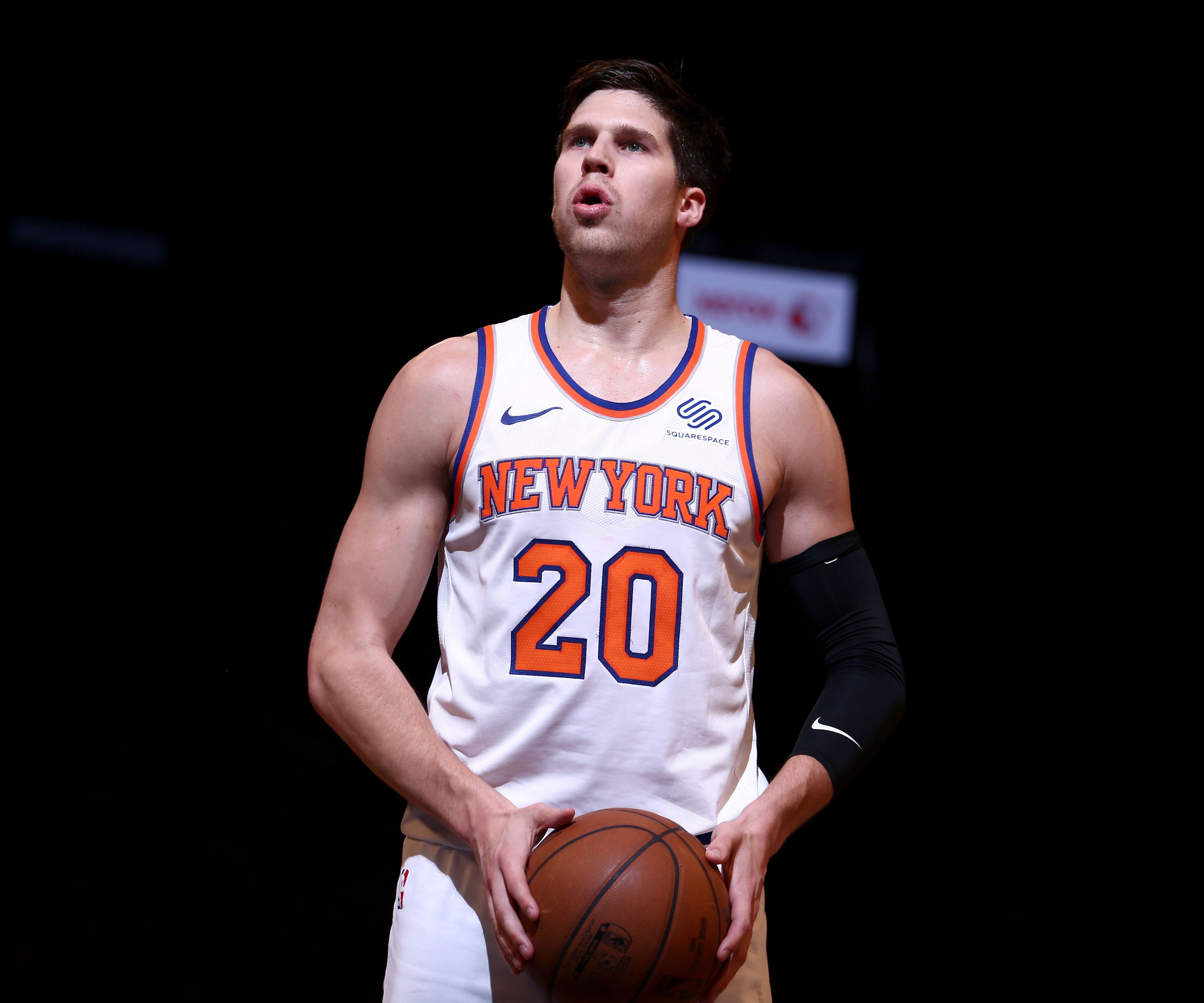 Knicks Trade Rumors: Doug McDermott garnering serious interest