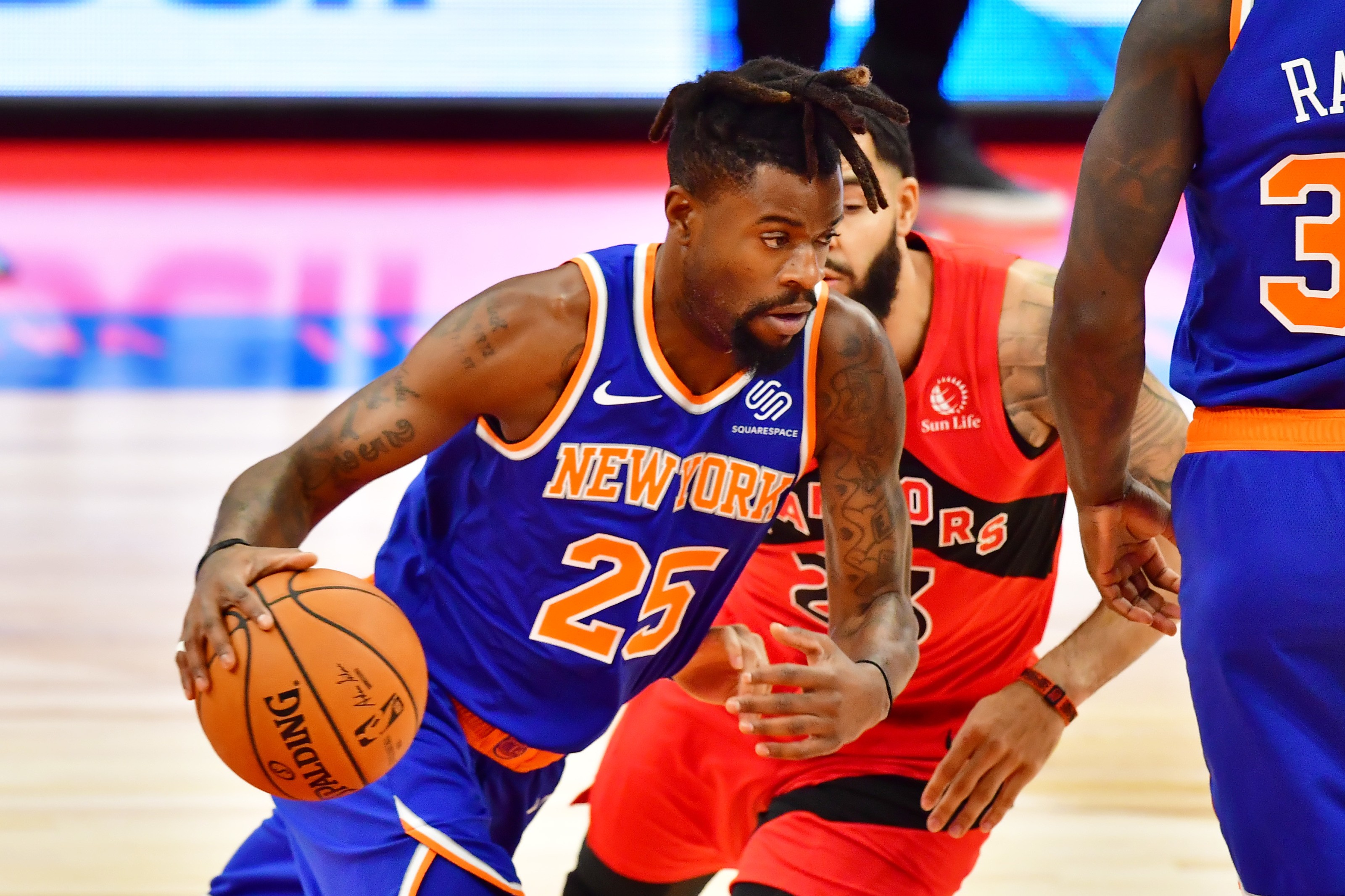 NY Knicks: 2 trades that NY should make that fill huge needs