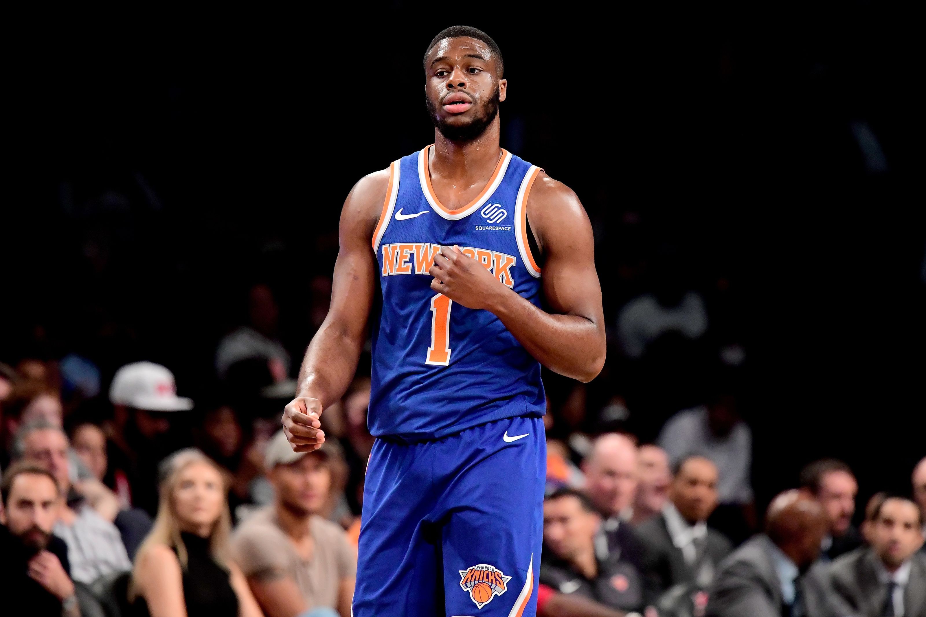 New York Knicks Assessing the future of each point guard