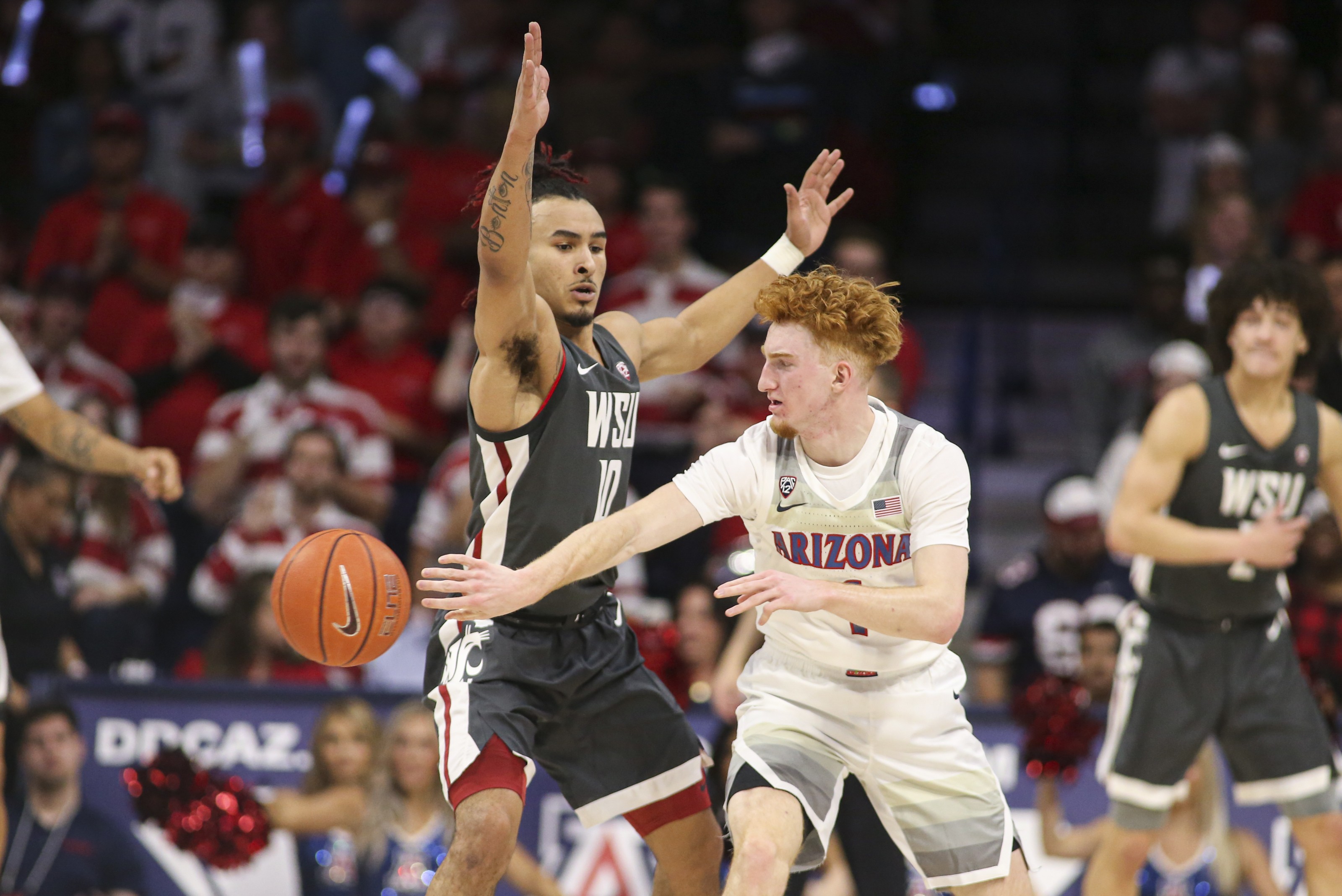 Knicks Draft 3 guard options for the 27th pick