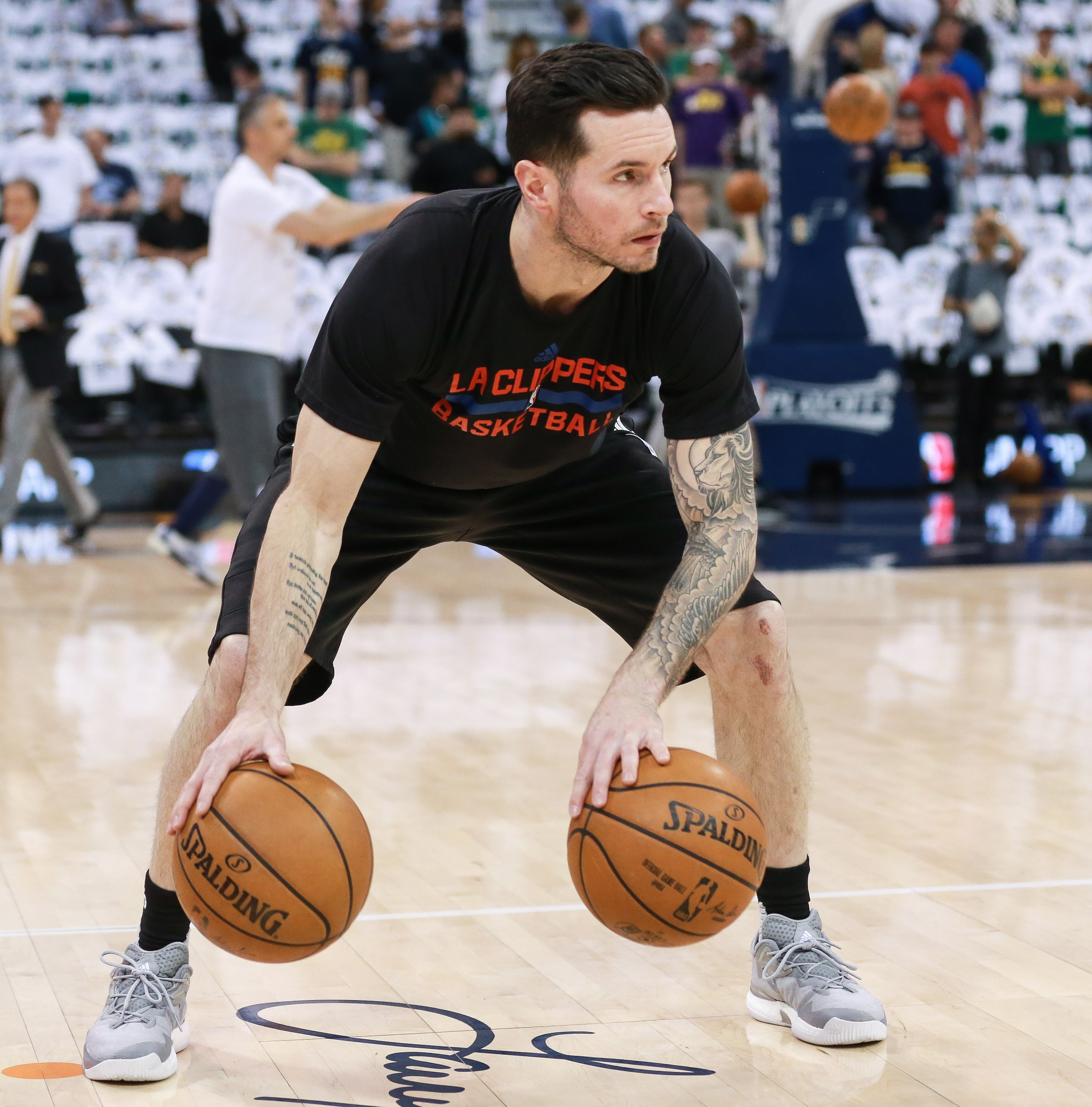 Knicks Trade Rumors: J.j. Redick The Key To Carmelo Anthony Trade